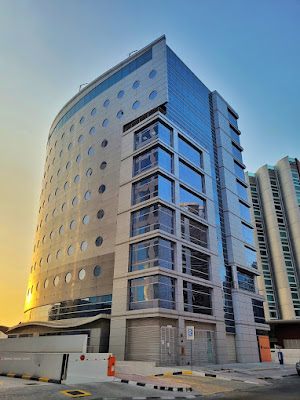 Photo of Circle Point Business Center