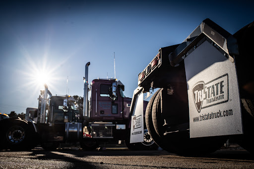 Tri-State Truck Center Inc - Thumbnail
