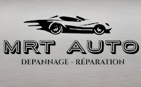 MRT Automobile à Genas