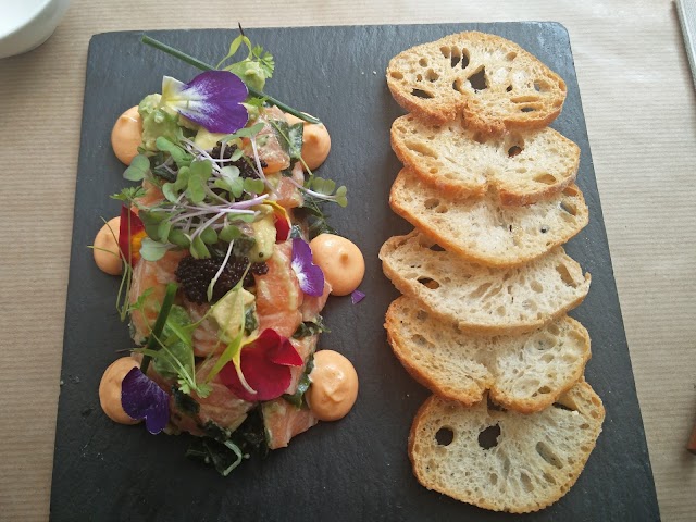 Restaurante Elosta