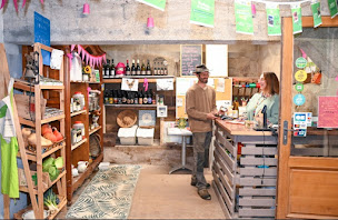 Photo n°3 de La ferme de papa à Lalheue (Magasin de produits de la ferme)