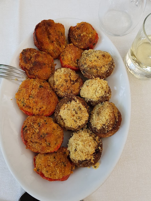 Bar Ristorante Bonfiglioli