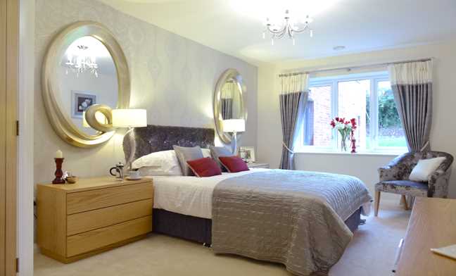 Waverley Court - Retirement Living - McCarthy Stone photo 2