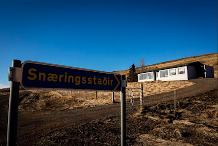 Snæringsstaðir Guesthouse Snæringsstaðir, Road 722, 541 Blönduós, Ísland