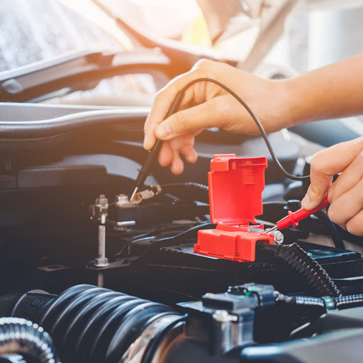 My Transmission & Auto Care Experts Gallery - United States
