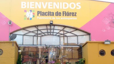 Photos of Placita de Fl&oacute;rez