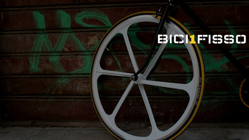BICI1FISSO - Visual
