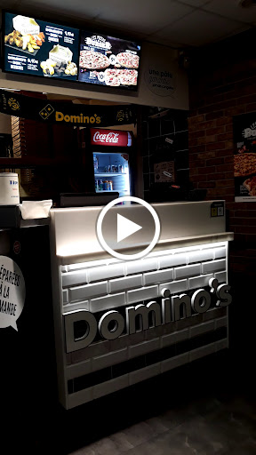 Photo 2 - Domino's Pizza Flers