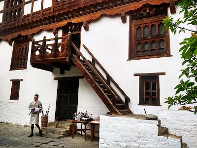 Photos of Amankora Hotel