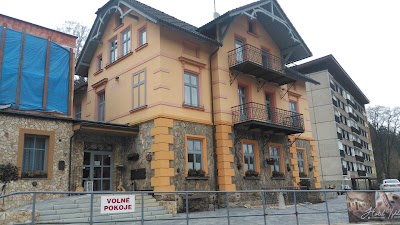 Photos of Hotel Vyhl&iacute;dka
