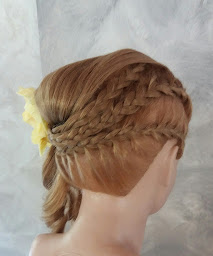 Photo n°15 de Styl'Oxy à Aurec-sur-Loire (Salon de manucure)