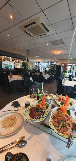 Chinese Restaurant Wing On - Thumbnail