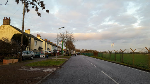 Constable Way - Thumbnail