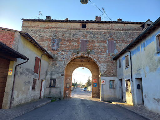 Cerchia muraria di Rivarolo mantovano - Thumbnail