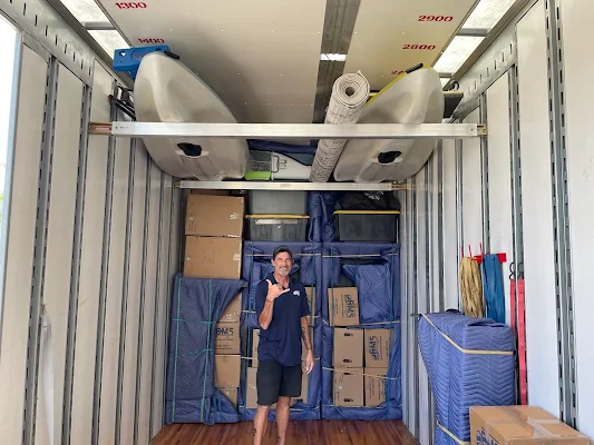 Finest Movers | Movers Brampton