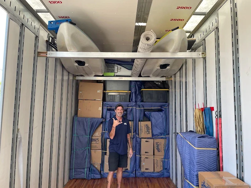 Finest Movers | Movers Brampton photo