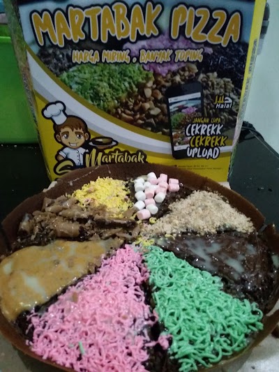 Photos of MARTABAK SUKA RASA SEMANU
