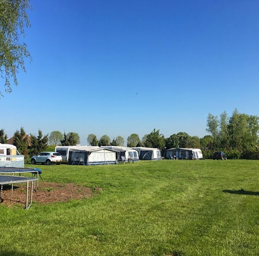 Farm Campsite Old Heille Gallery - Netherlands