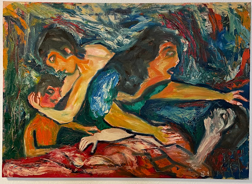 Galleria d’arte Andrè le Mieux