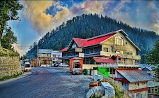 Hotel Amore Donga Gali ayubia