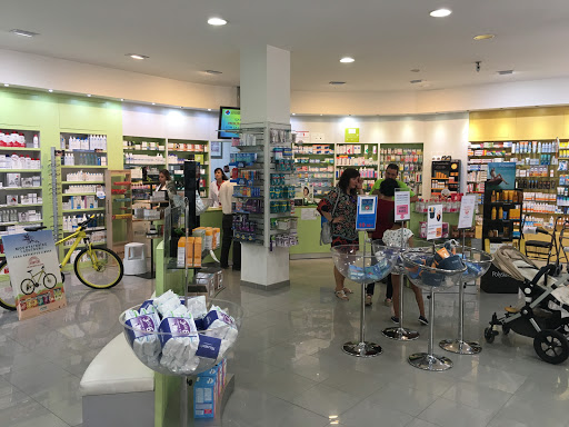 Farmacia Ortopedia Maria Laborda - Thumbnail