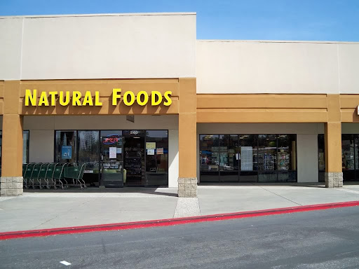 Sunrise Natural Foods