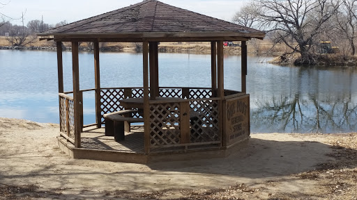 Silver Spur Campground