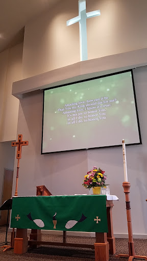 Crossroad Lutheran Church - Thumbnail