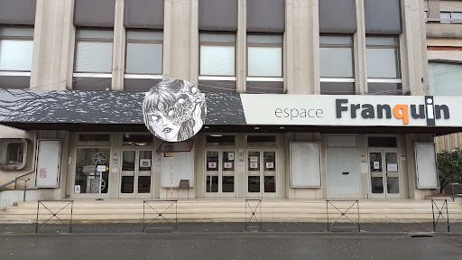 Espace Franquin Gallery - France