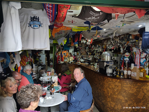 Bar Don Pepe II - Thumbnail
