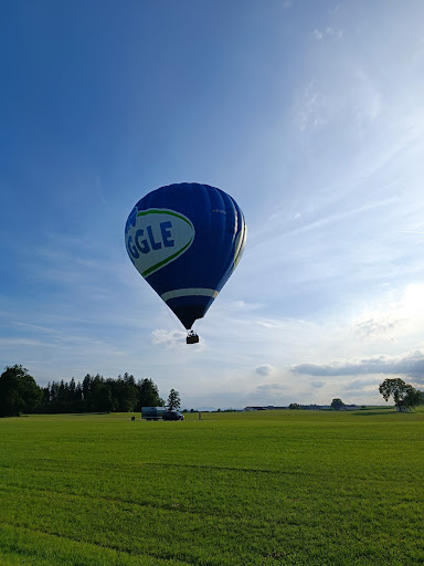 Bucherhof - Visual