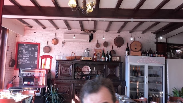 La Taverne des Gaulois