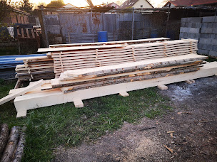 Photo n°5 de F.L-Install | Cuisiniste et Scierie Mobile à Loisy-sur-Marne (Scierie)