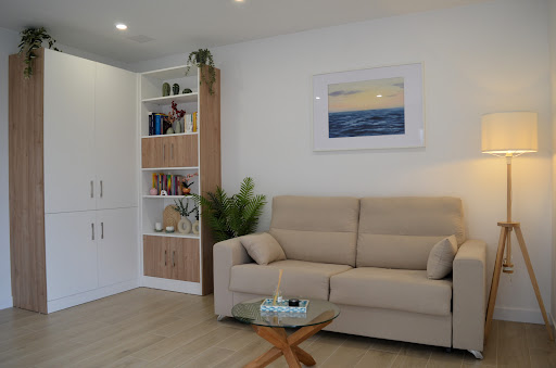 Silvia Gil - Psicología y Psiconutrición