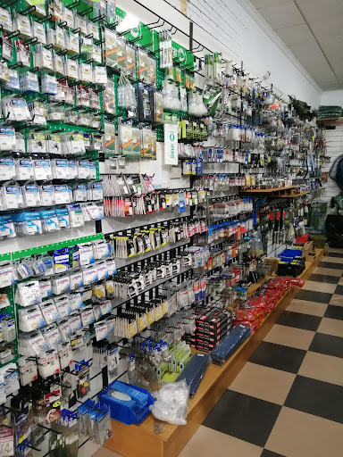 Cañasport - Visual