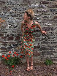 Photo n°14 de Fleurs de Peau à Paimpont (Magasin de vêtements)