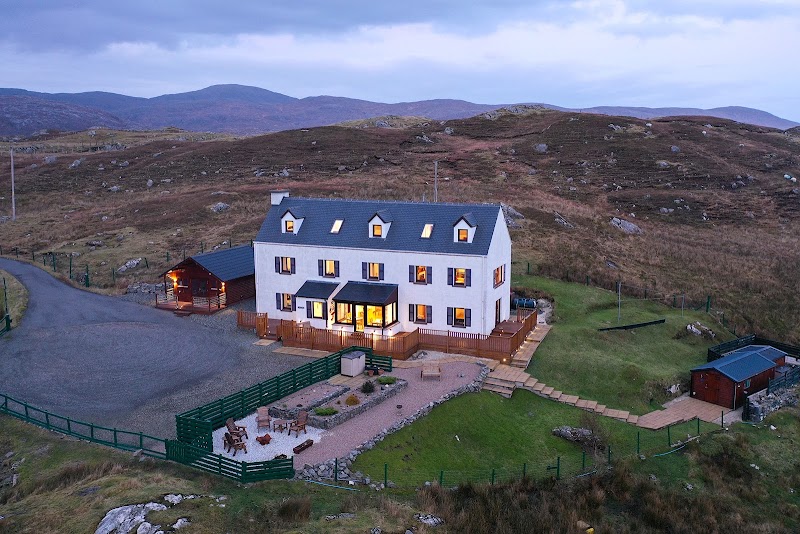Ceol Na Mara Guest House - Bed and Breakfast photo 3