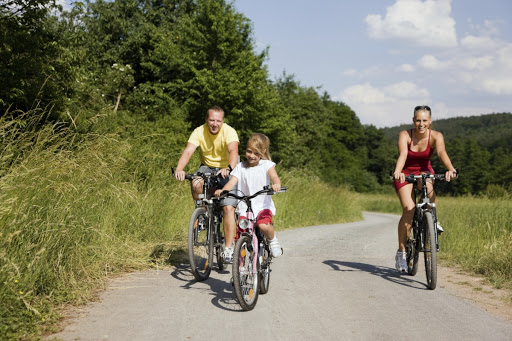 ParcFarm Holiday Park - Vale Holiday Parks - Thumbnail