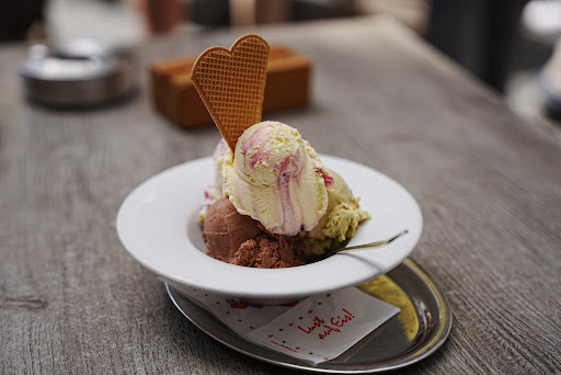 Eiscafe Bruno - Thumbnail