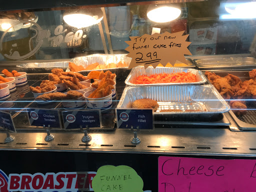 Bonnieville Mini Mart - Thumbnail