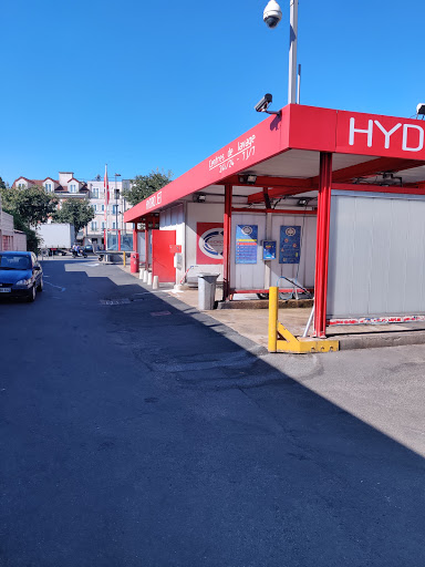 Hydro Jet - Thumbnail