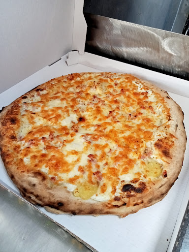 Pizzas gavroche