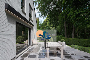 Photo n°22 de JFL Stores & pergolas Pompignac à Pompignac (Fabricant d'abris voiture et de pergolas)