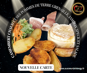 Photo n°36 de Au coeur de Blangy à Blangy-sur-Bresle (Restaurant)