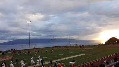 Sue D. Cooley Stadium