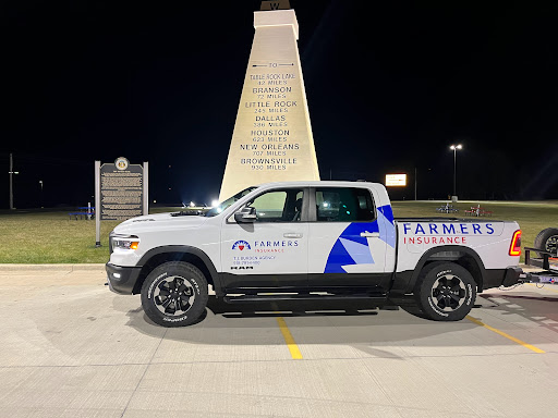 Farmers Insurance T.J. Burden Agency - Thumbnail