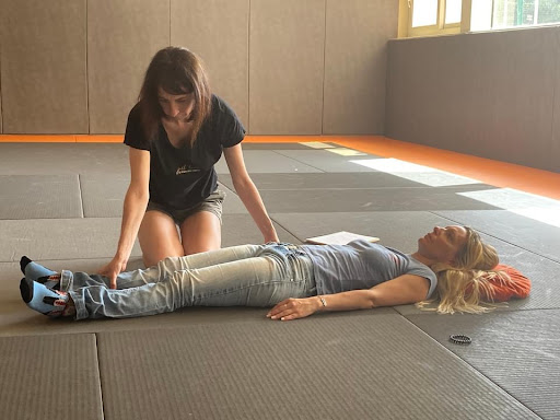 Terre Shiatsu - Thumbnail