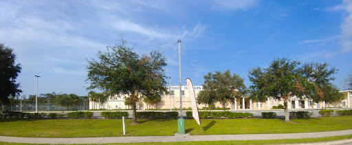 Lake Nona High School - Thumbnail