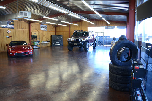 Fort Payne Automotive Center