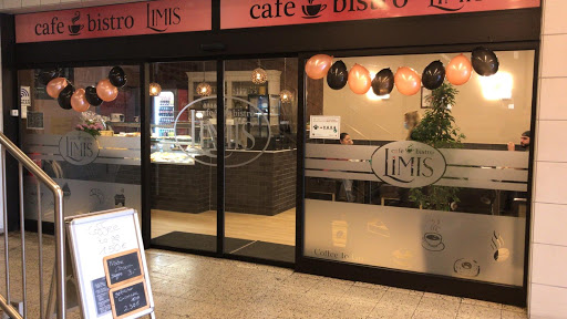Cafe Limis | Bistro & Cafe